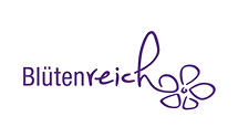 Blütenreich